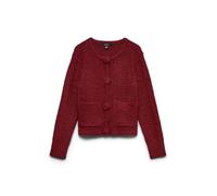 VERO MODA Female Strickjacke VMBLOSSOM Strickjacke