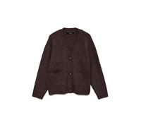 VERO MODA Female Strickjacke VMBOOM Strickjacke | Cardigan