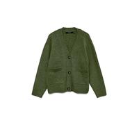 Vero Moda Boom Pullover Mit V-ausschnitt