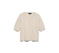 VERO MODA Female Strickjacke VMDOFFY Strickjacke