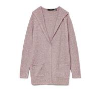 Vero Moda Doffy Open Strickjacke XS Woodrose