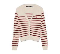 VERO MODA Female Strickjacke VMDORY Strickjacke
