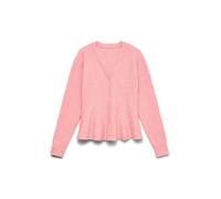 VERO MODA Female Strickjacke VMGRACE Strickjacke