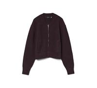 VERO MODA Female Strickjacke VMHANNA Strickjacke