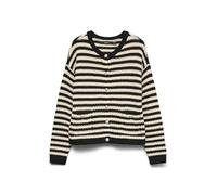 VERO MODA Female Strickjacke VMHARPER Strickjacke