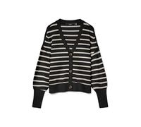 VERO MODA Female Strickjacke VMLEA Strickjacke