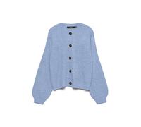 VERO MODA Female Strickjacke VMLEA Strickjacke