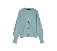 VERO MODA Female Strickjacke VMLEA Strickjacke