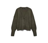 VERO MODA Female Strickjacke VMLEA Strickjacke