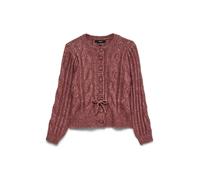 VERO MODA Female Strickjacke VMLISA Strickjacke