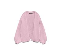 Vero Moda Maybe Strickjacke XL Parfait Pink
