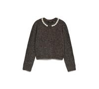 VERO MODA Female Strickjacke VMOCEAN Strickjacke
