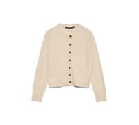 VERO MODA Female Strickjacke VMSABA Strickjacke