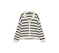 VERO MODA Female Strickjacke VMSILLA Strickjacke