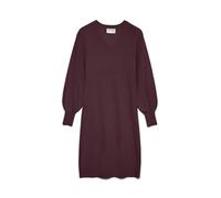 VERO MODA Female Strickkleid AWALEXANDRA Midikleid