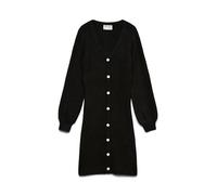 VERO MODA Female Strickkleid AWEVE Kurzes Kleid