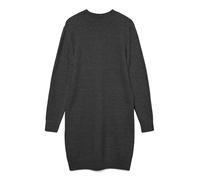 VERO MODA Vmboom Ls O-Neck Dress Ga Noos