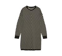 VERO MODA Female Strickkleid VMCAPRICORN Kurzes Kleid | Knitted Dress
