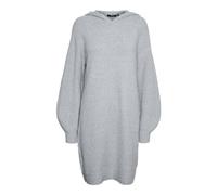 VERO MODA Female Strickkleid VMDOFFY Kurzes Kleid
