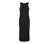 VERO MODA Female Strickkleid VMFABIENNE Langes Kleid