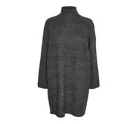 Vero Moda Damen Gemma Kleider Grau Grau XS