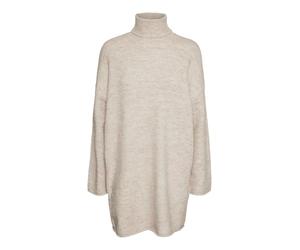 VERO MODA Female Strickkleid VMGEMMA Kurzes Kleid