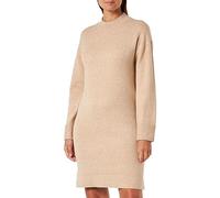 VERO MODA Female Strickkleid VMGOLDNEEDLE Kurzes Kleid