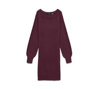 VERO MODA Female Strickkleid VMHOLLYKARIS Kurzes Kleid | Knitted Dress
