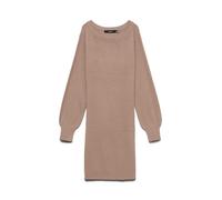 VERO MODA Female Strickkleid VMHOLLYKARIS Kurzes Kleid | Knitted Dress