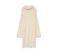VERO MODA Female Strickkleid VMJUPITER Midikleid