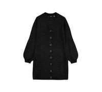 VERO MODA Female Strickkleid VMLEFILE Kurzes Kleid