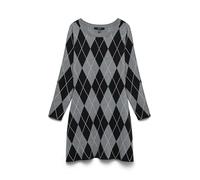 VERO MODA Female Strickkleid VMMILANO Midikleid