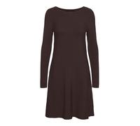 VERO MODA Female Strickkleid VMNANCY Kurzes Kleid | Knitted Dress