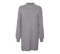 VERO MODA Female Strickkleid VMNANCY Kurzes Kleid | Knitted Dress
