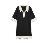 VERO MODA Female Strickkleid VMOLI Midikleid