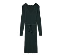 VERO MODA Female Strickkleid VMSABA Midikleid