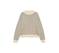 VERO MODA Female Strickpullover VMCAPRICORN Strickpullover | Knitted Pullover