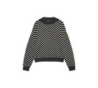 VERO MODA Female Strickpullover VMCAPRICORN Strickpullover | Knitted Pullover
