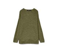 VERO MODA Female Strickpullover VMCREWLEFILE Strickpullover