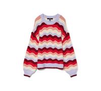 VERO MODA Female Strickpullover VMDOJA Strickpullover | Knitted Pullover