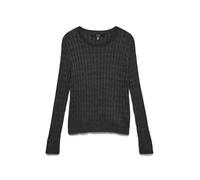 VERO MODA Female Strickpullover VMFLO Strickpullover | Knitted Pullover