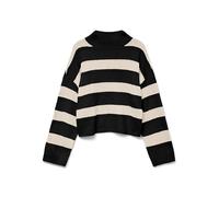 VERO MODA Female Strickpullover VMINEZ Strickpullover