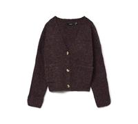 Vero Moda VMINGRID LS V-NECK CARDIGAN BOO, M
