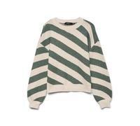 Vero Moda Strickpullover Vmlara Pullover für Damen - XS