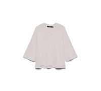 VERO MODA Female Strickpullover VMLEFILE Strickpullover
