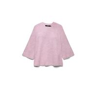 VERO MODA Female Strickpullover VMLEFILE Strickpullover