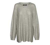VERO MODA Female Strickpullover VMLEILANI Pullover