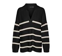 VERO MODA Female Strickpullover VMLUNA Strickpullover | Knitted Pullover