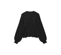 Vero Moda Nancy Sweater Schwarz M Frau (Herstellerartikelnummer: 10290748-Black-M)