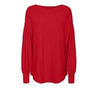 VERO MODA Female Strickpullover VMNANCY Pullover